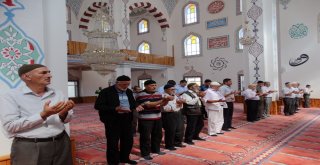 Hayme Ana İçin Mevlit Okutuldu