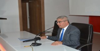 Maçlarda “Biber Gazı” Kullanmayın Uyarısı