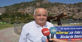 Dalyanın Enleri Seçiliyor: 1 Çifte 1 Hafta Ücretsiz Tatil Fırsatı