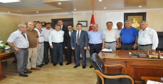 Dinçer: Vergide Yapılandırma Fırsatını Kaçırmayın
