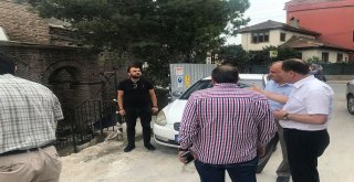 Geyvede Turizm Zirvesi