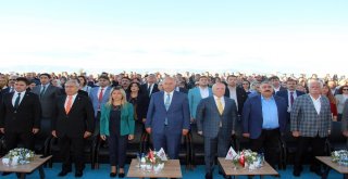 Bahçeşehir Koleji Erzurum Kampüsü Törenle Açıldı