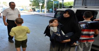 Acemi Kasaplar Hastanelere Koştu