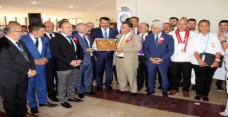 Kayserinin Tatları Yarıştı