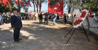 Aydında 15. Temmuz Şehitleri Dualarla Yad Edildi