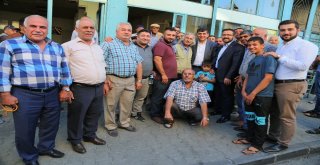 Belediye Başkanı Fadıloğlundan İmar Barışı Uyarısı