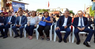 ‘Kınalı Eller İstihdama Ve Ekonomiye Katkı Sunacak