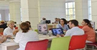 Saü Mühendislik Fakültesi Değerlendirme Çalıştayı Düzenledi