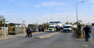 Okul Servisleri Ve Toplu Taşımaya Sıkı Denetim