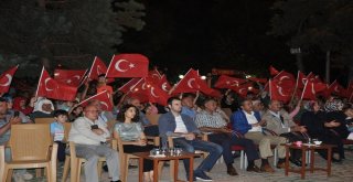 Bulanıkta Biz Biriz, Bir Ölür Bin Diriliriz Tiyatro Oyunu