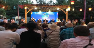 Beylikdüzü Belediye Başkanı Ekrem İmamoğlu: “Vizyonumuzun 3 Tane Ana Felsefesi Var