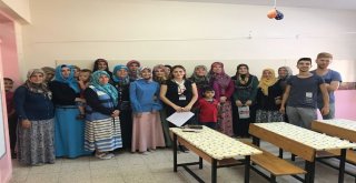 İşkurdan Meslek Edindirme Projesi
