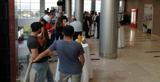 “Bitlis” Konulu Belgesel Filminin Gösterimi Yapıldı