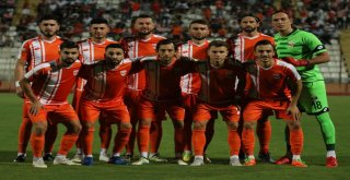 Spor Toto 1. Lig: Adanaspor: 0 - Afjet Afyonspor: 1 (İlk Yarı Sonucu)