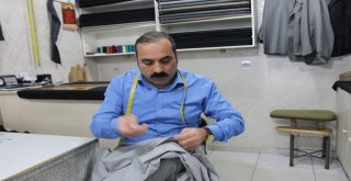 Siirtte Esnafın Yüzü Yaklaşan Kurban Bayramıyla Gülüyor