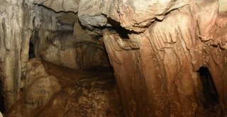 Efsaneleriyle Ünlü 40 Odalı Arılı Mağarası Turizme Açılmayı Bekliyor