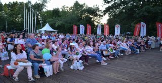 Moskovadaki Türkiye Festivali Muhteşem Başladı