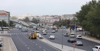 Ulaşımda Bir Düğüm Daha Çözüldü