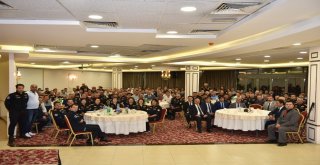 İtfaiye Teşkilatı Güven Veriyor