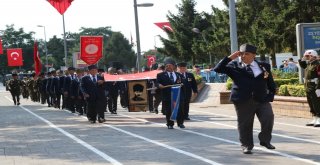 30 Ağustos Zafer Bayramı Sakaryada Kutlandı