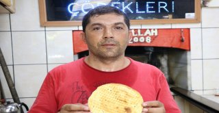 Fırıncıların Sıcakla İmtihanı