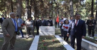 Burdur Protokolü, Yaşlıları Ve Hastaları Unutmadı