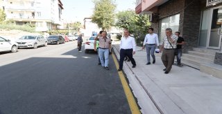 Pamukkale İncilipınarda Değişim Devam Ediyor