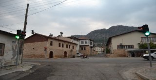 Bu Kumrunun Yuvası Güvenli Yerde