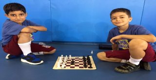 İbb 8 Bin 200 Çocuğa Ücretsiz Spor Eğitimi Veriyor