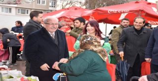 Tekirdağ Büyükşehir Belediyesi Sıfır Atık Projesinde Öncü Olmaya Devam Ediyor