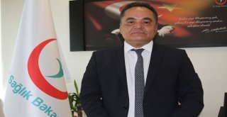 Isparta Şehir Hastanesinden Sağlık Turizmi Atağı