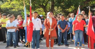 Silvanda 25 Bin 56 Öğrenci Ders Başı Yaptı