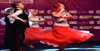 Kepezin Uluslararası Festivaline Muhteşem Gala