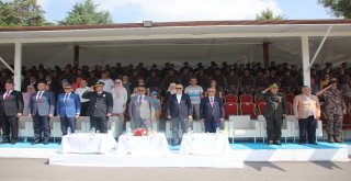 Balıkesir Valisi Ersin Yazıcı Terör Örgütlerine Seslendi: