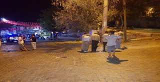 Düğünde Oyun Havası Kavgası Ve Ardından Dehşet: 1 Ölü