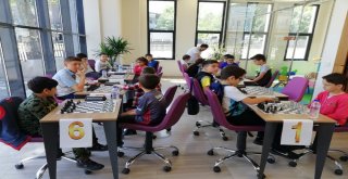 Sgmler Ve Macera Parkta Kayıtlar Başlıyor