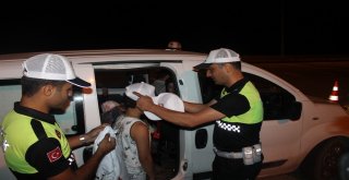 Bakan Soylu Çankırıda