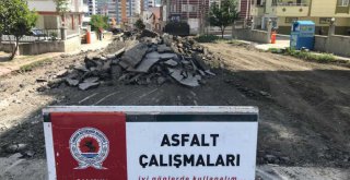 Çözülmemiş sorun, tamamlanmamış hizmet kalmayacak