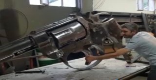 Rizeli Bunu Da Yaptı