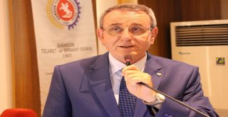 Murzioğlu: Üretime Odaklanmak Zorundayız