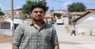 (Özel) ‘Tren Faciasından Parası Olmadığı İçin Kurtuldu