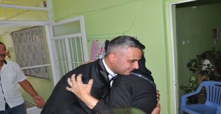 Şaşırtan Benzerlik