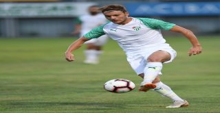 Bursaspor, U21 Takımıyla Berabere Kaldı