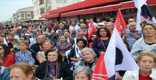 Didim Belediye Başkanı Atabay İkinci Kez Aday