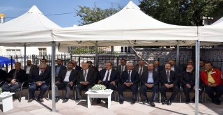 Restorasyonu Tamamlanan Sille Subaşı Cami İbadete Açıldı