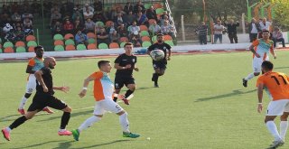 Foça Belediyespor 3Te 3 Yaptı