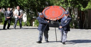 Gümüşhanede Gaziler Günü Kutlamaları