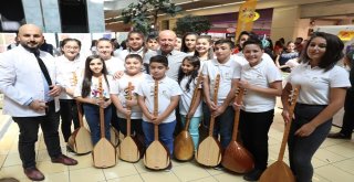 Çolakbayrakdar, Yetenekli Nesillerin Yetişmesine Katkı Sağlıyoruz