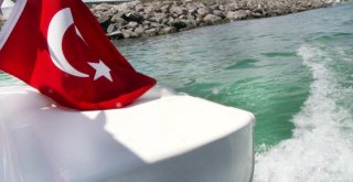 Tekirdağın Deniz Ve Göletleri Temiz