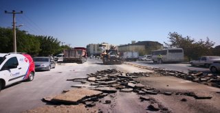 Faik Kocagöz Caddesi, Sökenin Yeni Yüzü Oldu